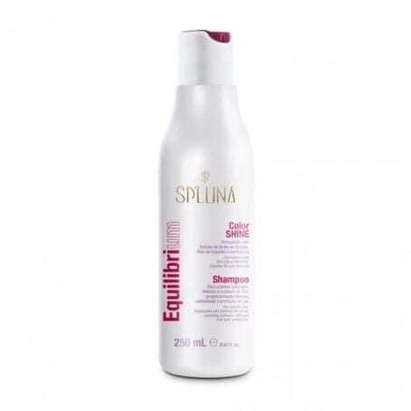 SHAMPOO COLOR SHINE 250ML