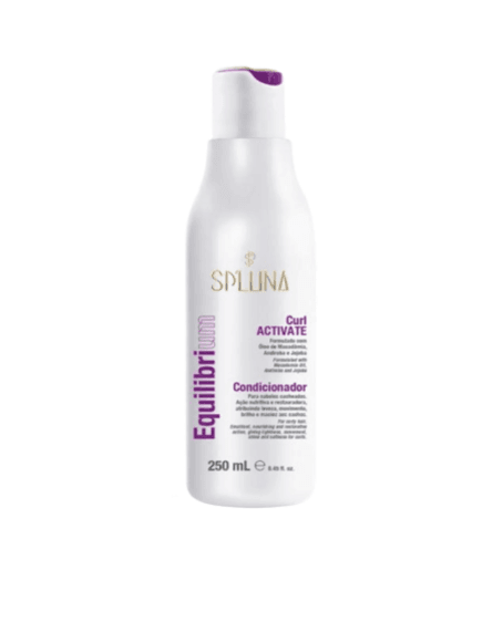 CONDICIONADOR CURL ACTIVATE    250ML