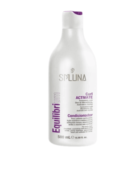 CONDICIONADOR CURL ACTIVATE 500ml