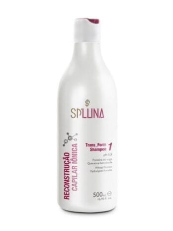 RCI TRANS_FORM SHAMPOO 500ML