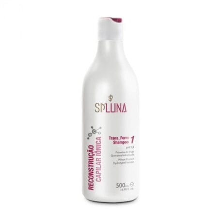 RCI TRANS_FORM SHAMPOO 500ML
