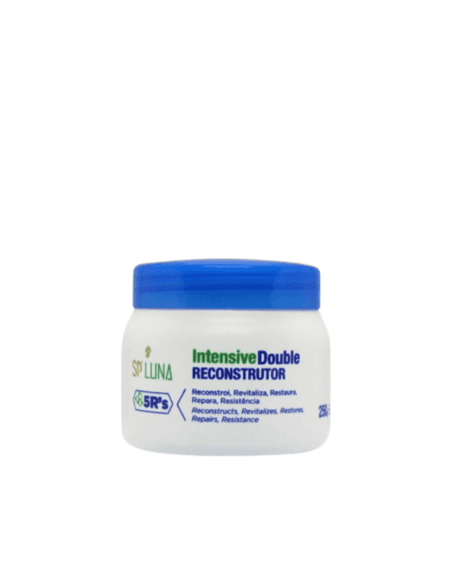INTENSIVE DOUBLE RECONSTRUTOR  250g