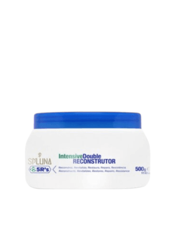INTENSIVE DOUBLE RECONSTRUTOR 500g