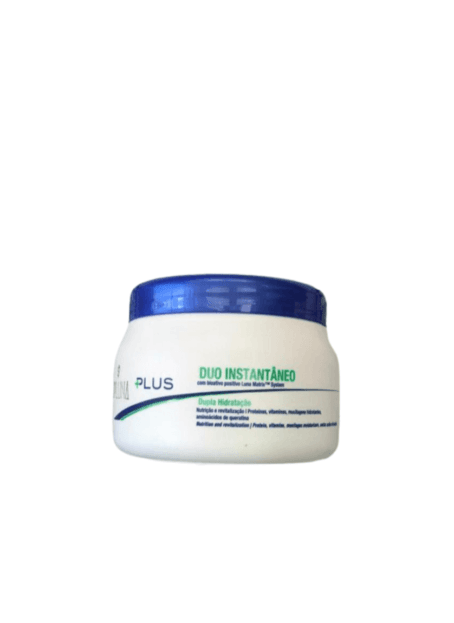 DUO INSTANTÃNEO 250g