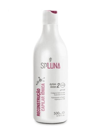 RCI ACTION ANION 500ML
