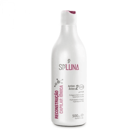 RCI ACTION ANION 500ML
