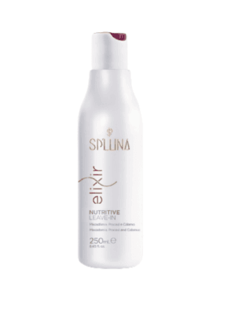 ELIXIR LEAVE-IN  NUTRITIVE 250ML