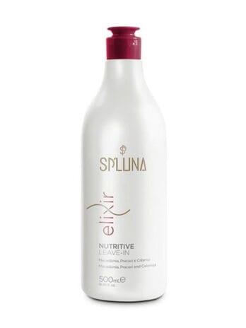 ELIXIR LEAVE-IN NUTRITIVE 500ml