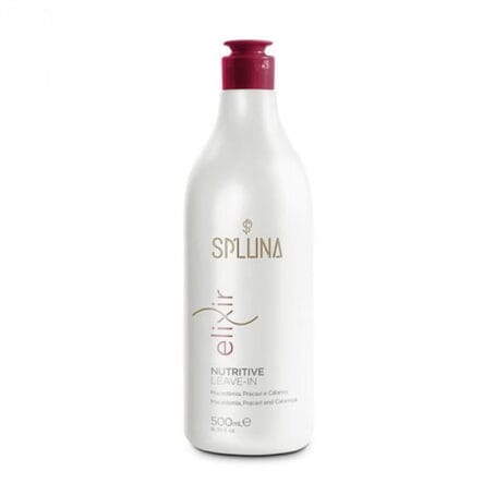 ELIXIR LEAVE-IN NUTRITIVE 500ml