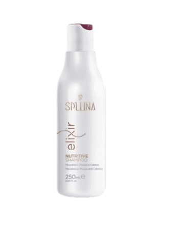 ELIXIR SHAMPOO NUTRITIVE 250ML