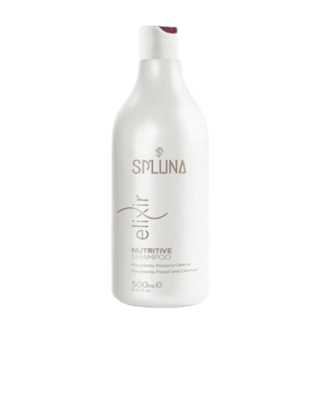 ELIXIR SHAMPOO NUTRITIVE 500ML