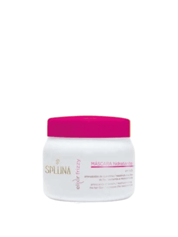 FRIZZY MASCARA HIDRATANTE 250ML