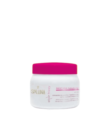 FRIZZY MASCARA HIDRATANTE 250ML