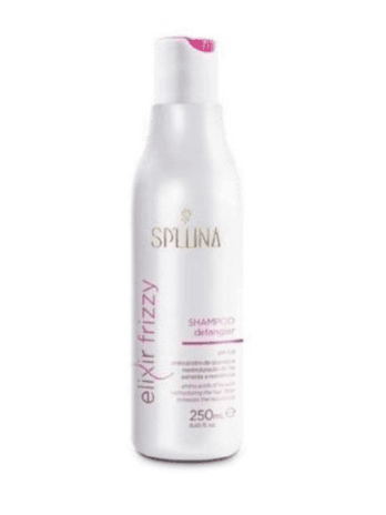 FRIZZY SHAMPOO DETANGLER 250ML