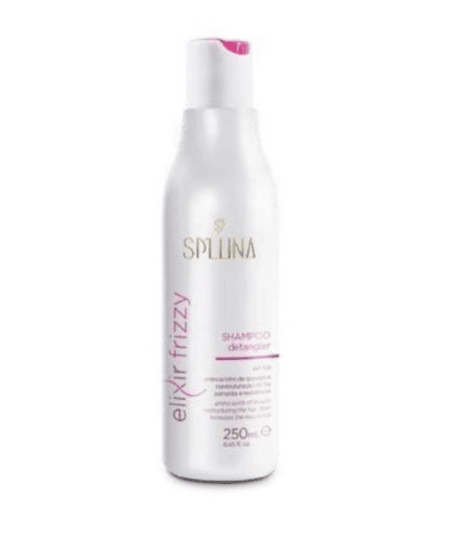 FRIZZY SHAMPOO DETANGLER 250ML
