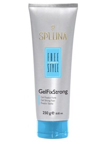 GEL FIX STRONG 250G