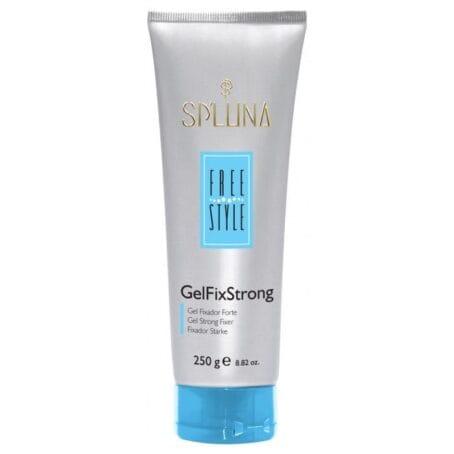 GEL FIX STRONG 250G