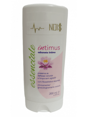 Intimus – Sabonete Intimo 200ml