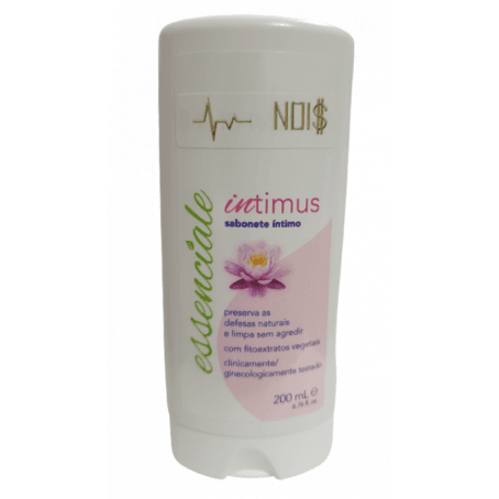 Intimus - Sabonete Intimo 200ml