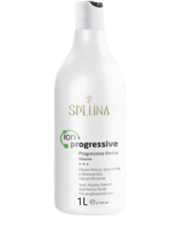 Íon Progressive 901g