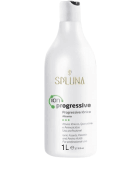 Íon Progressive 901g