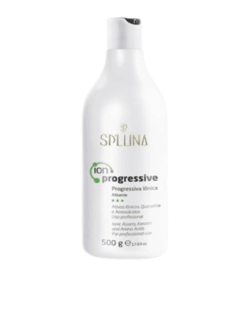 Íon Progressive 500g