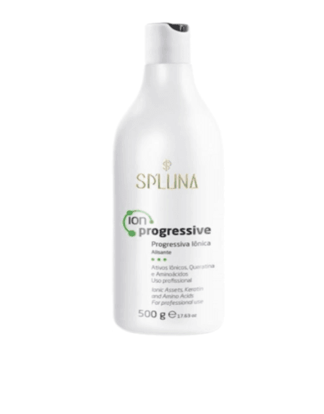 Íon Progressive 500g