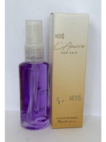 Perfume Siliconado L’amore 30ml