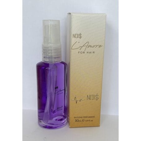 Perfume Siliconado L'amore 30ml