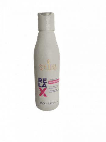 RELAX LIQ. ATIVADOR GUANIDINA 250ML