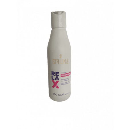 RELAX LIQ. ATIVADOR GUANIDINA 250ML