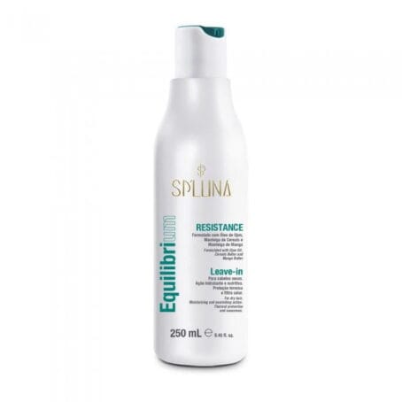 LEAVE-IN RESISTANCE 250ML