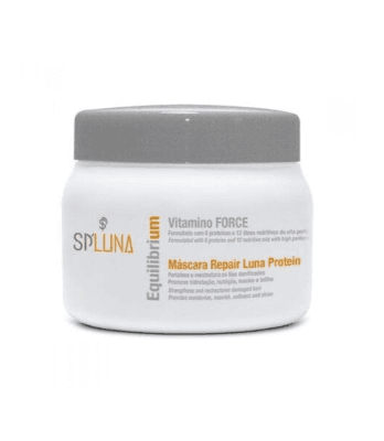 MASCARA REPAIR VITAMINO FORCE 250G