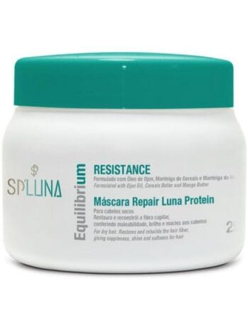 MASCARA REPAIR RESISTANCE 250G