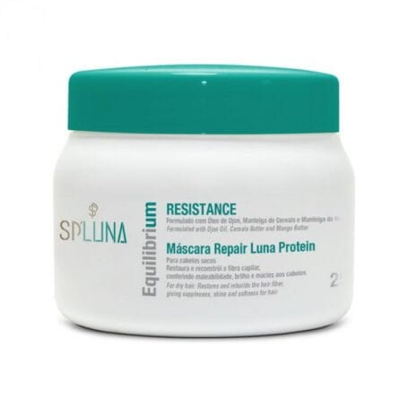 MASCARA REPAIR RESISTANCE 250G