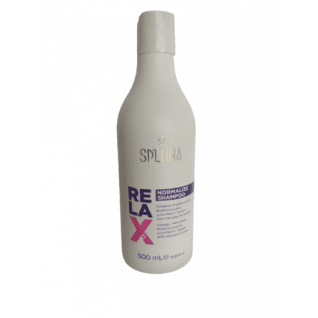 Normalize Shampoo 500ml