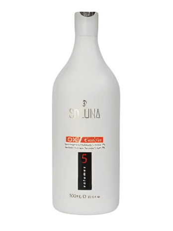 AGUA OXIGENADA 5 VOL 900mL