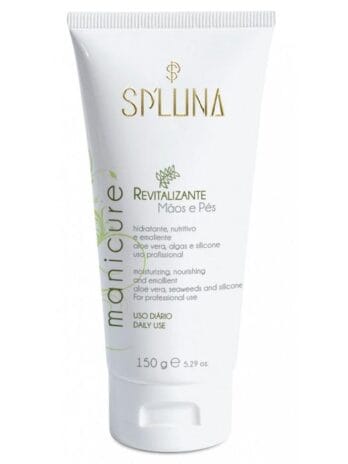 Luva de Silicone Revitalizante 150g