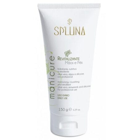 Luva de Silicone Revitalizante 150g