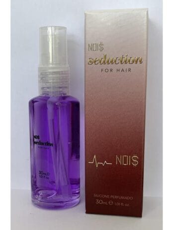 Perfume Siliconado Seduction 30ml