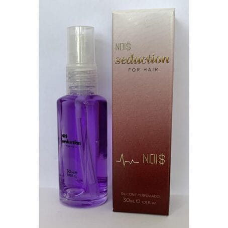 Perfume Siliconado Seduction 30ml