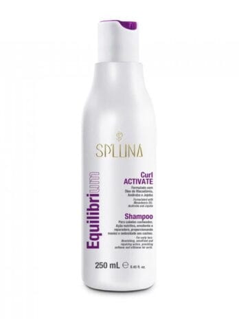 SHAMPOO CURL ACTIVATE 250ML