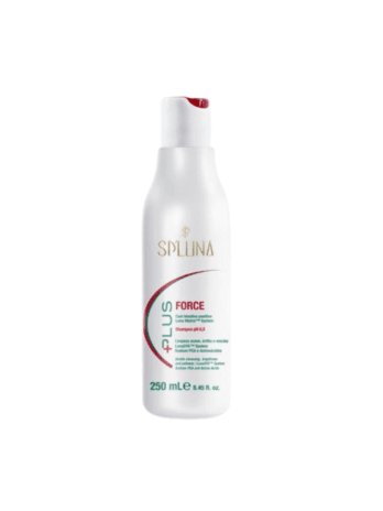 SHAMPOO FORCE  250mL