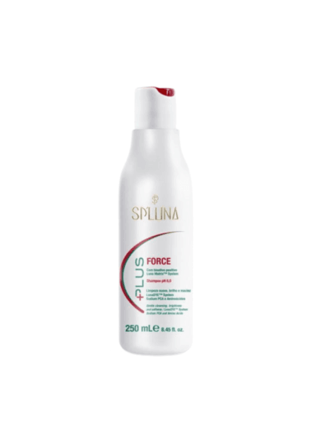 SHAMPOO FORCE  250mL