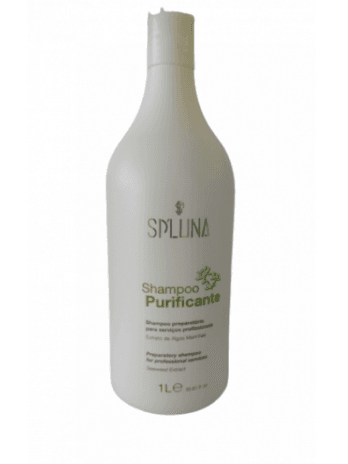 Shampoo Purificante 1 L