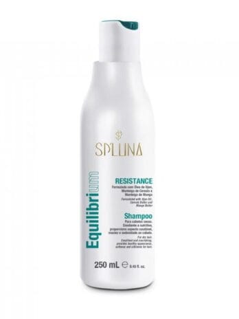 SHAMPOO RESISTANCE 250ML