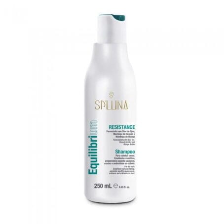 SHAMPOO RESISTANCE 250ML