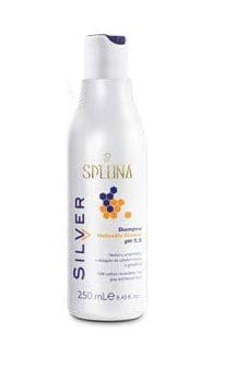 SILVER SH MATIZADOR 250ML