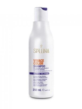 SHAMPOO ULTRA BLOND 250ML