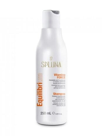 SHAMPOO VITAMINO FORCE 250ML